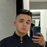 Naël - Prof de maths - Bussy-en-Othe