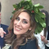 Maria Teresa - Insegnante di diritto - Catania