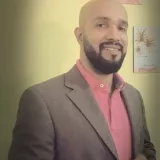 Bruno - Professor de matemática - Rio de Janeiro