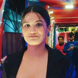 Tanisha Roy - English tutor - Ambicapur Pt XI