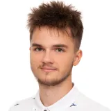 Hubert - Nauczyciel angielski - Koszalin