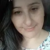 Marina - Prof de alfabetização - 
