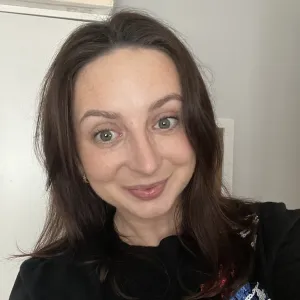 Ellie - Welsh tutor - 