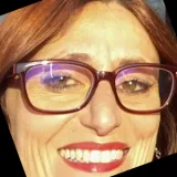FLAVIA - profesor de italiano - Madrid