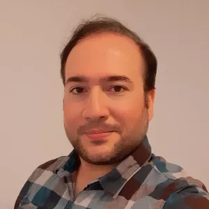 Mohammad - Lehrkraft für Deutsch - Essen