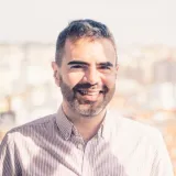 Juan José - profesor de Excel - Madrid