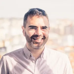 Juan José - profesor de Excel - Madrid