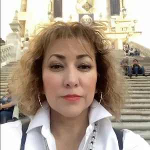 Marisa - profesor de español - Ciudad de México