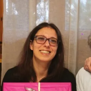 Elena - Insegnante di aiuto compiti - Pescara