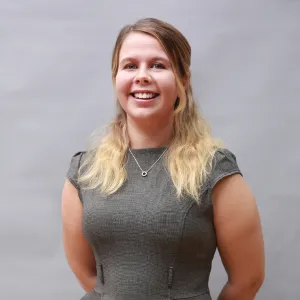 Katie - English tutor - Auckland