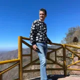César - profesor de programación - Culiacán Rosales