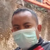Achmad - Guru mengaji - 