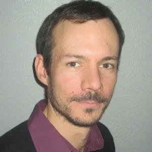 Julien - Prof de maths - Vienne