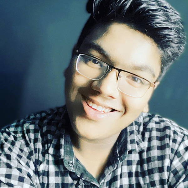 I'm an IT student and I teach maths, physics & chemistry at primary school and secondary school level in Agra. I'm a amateur tutor cum ‘friend’ with 5 years of experience.