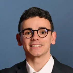 Raphaël - Prof d'aide aux devoirs - Paris 14e