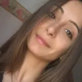 Gaia - Insegnante di inglese - Padova