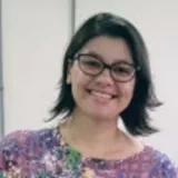 Paula Daniele - Professor de português para estrangeiros - Porto Alegre
