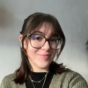 Eva - Prof d'aide aux devoirs - Saint-Martin-d'Hères