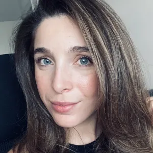 Patricia - Spanish tutor - London