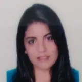 Leidy - Profesor de álgebra - Salamanca