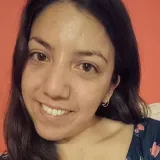 Carolina - prof de Inglés - Colonia Del Sacramento