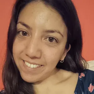 Carolina - prof de Inglés - Colonia Del Sacramento