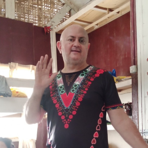 Franco Johannesburg,Gauteng Martial Arts Kali, Wing Chun/ Self Defence/ Weapons Knives