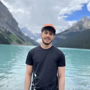 Ajmal - Philosophy tutor - Toronto