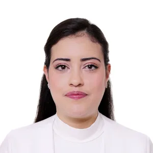 Fernanda - profesor de inglés - San Bernardino Tlaxcalancingo