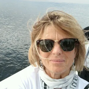 Rosana - Profesor de inglés - Buenos Aires