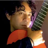 Cain - Profe de guitarra - Santiago de Surco