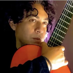 Cain - Profe de guitarra - Santiago de Surco