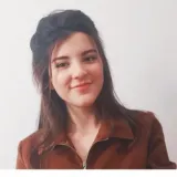 Gizem - Englischlehrerin - München