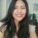 Angélica Rocío - Profe de matemáticas - San Andrés Cholula