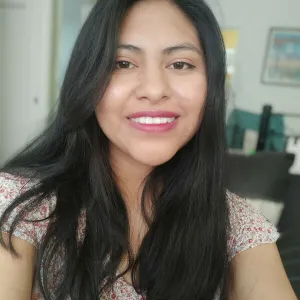 Angélica Rocío - Profe de matemáticas - San Andrés Cholula