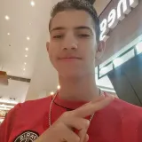 Wellington Luis - Prof de matemática - Pouso Alegre