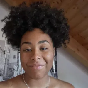 Malorie - Prof de maths - Gland