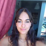 Sandra - profesor de inglés - Seseña