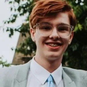 Corey - Information technology tutor - Leicester