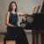 Victoria - Profesor de piano - Santiago