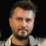 Mert - Photoshop öğretmeni - Antalya