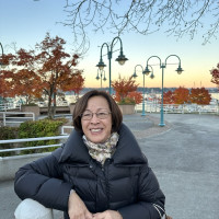 Retired.  Phd from Changchun normal university,china.  Raised two kids in Canada.  Love to write and have a blog where sharing my daily life in Canada in Chinese.