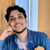 Andres - profesor de historia - Ciudad de México