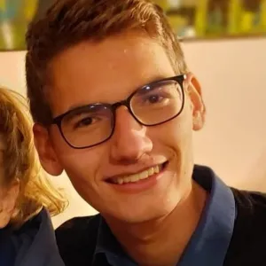 Victor - Prof de maths - Blois