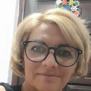Griselda - Profe de derecho civil - 