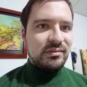 Nestar Santiago - profesor de matemáticas - 