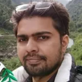 Bharat - Android tutor - New Delhi