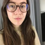 Isabella -  filosofilærer - Oslo