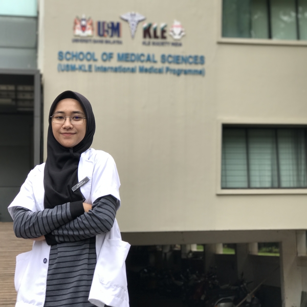 MD graduate from India who is passionate & committed to teach undergraduates to make sense of subjects in medical school. Open for both medical & surgical-related postings.