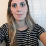 Carolina - profesor de matemáticas - Villa Raffo